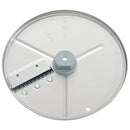 Robot Coupe Julienne Discs for Essential Food Processors - Various Sizes