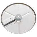Robot Coupe Julienne Discs for Essential Food Processors - Various Sizes
