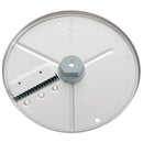 Robot Coupe Julienne Discs for Essential Food Processors - Various Sizes