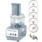 Robot Coupe R101P PLUS Food Prep & Bowl Cutter Combo - 2Qt Capacity