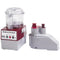 Robot Coupe R2N CLR Food Prep & Bowl Cutter Combo - 3Qt Capacity