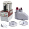 Robot Coupe R2N ULTRA Food Prep & Bowl Cutter Combo - 3Qt Capacity