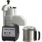 Robot Coupe R301 ULTRA Food Prep & Bowl Cutter Combo - 3.9Qt Capacity