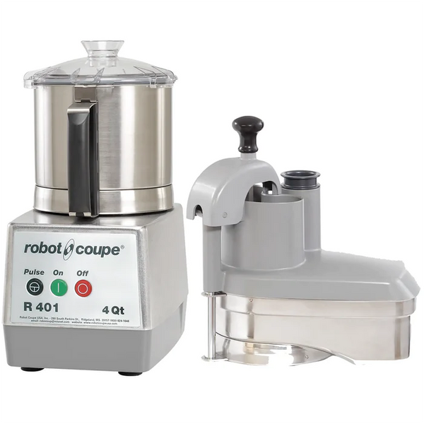 Robot Coupe Cutter & Vegetables Slicer Combination Processors, For  Industrial and Commercial