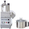 Robot Coupe R502VV Food Prep & Bowl Cutter Combo - 6.2 Qt Capacity