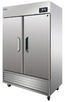 Fresh Town FRB-49RS-HC 54" Bottom Mount Reach-In Refrigerator