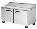 Fresh Town FSU-60-HC 60" Sandwich / Salad Prep Refrigerator