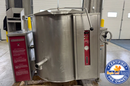 Blodgett KLT-60G Natural Gas 60 Gallon Floor Model Tilting Kettle