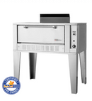 2024 Garland G2121 Series 55" Single Deck Natural Gas Bake / Roast Oven (40,000 BTU)