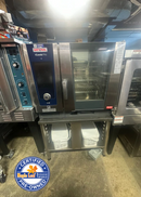 2023 Rational iCombi Pro 6-Half Size Pan Electric Combi Oven With Original Stand