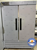 Traulsen CLBM-49F 54" Double Solid Door Freezer -43 Cu. Ft.