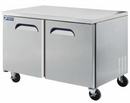 Fresh Town FUR-48-HC 48" Undercounter Refrigerator