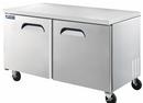 Fresh Town FUR-60-HC 60" Undercounter Refrigerator