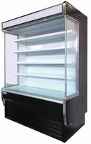 Fresh Town FOD-60VG 60" Open Air Merchandiser