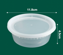 8oz Deli Food Containers (240 PCS/CTN)