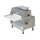 Somerset CDR-2000 Countertop Double Pass Dough Roller Sheeter- 20" Roller