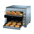 Star-Holman QCS3-950H 3"Opening Conveyor Toaster - 208V, 950 Slices/HR