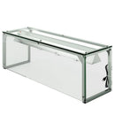 Huige 30", 36", 48", 60" ,72"Sneeze Guard With Tempered Glass