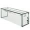 Huige 30", 36", 48", 60" ,72"Sneeze Guard With Tempered Glass