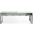Huige 30", 36", 48", 60" ,72"Sneeze Guard With Tempered Glass