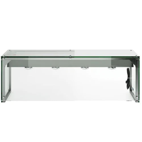 Huige 30", 36", 48", 60" ,72"Sneeze Guard With Tempered Glass