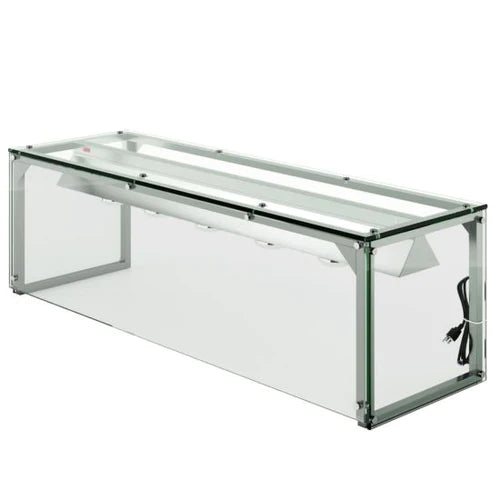 Huige 30", 36", 48", 60" ,72"Sneeze Guard With Tempered Glass