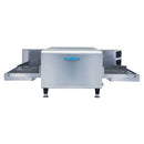 Used TurboChef HHC-2020 48″ Countertop Hi-Speed Ventless Conveyor Oven- Manufactured in 2022