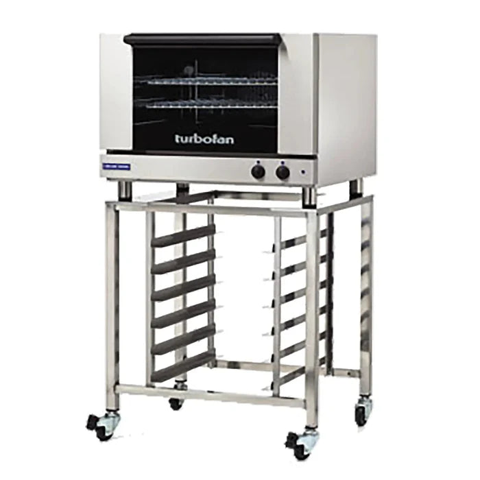 TurboFan E27 Series Electric Convection Oven - 208V, Various Configurations
