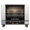 TurboFan E28 Series Electric Convection Oven - 208V, Fits 4 Full Size Sheet Pans, Various Configurations