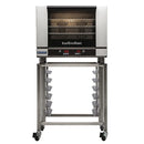 TurboFan E28 Series Electric Convection Oven - 208V, Fits 4 Full Size Sheet Pans, Various Configurations