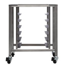 TurboFan SK32 Oven Stand With Pan Supports for E32 & G32 Series Ovens