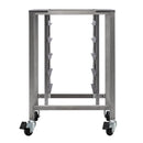 TurboFan SK33 Oven Stand With Pan Supports for E33 Series Ovens