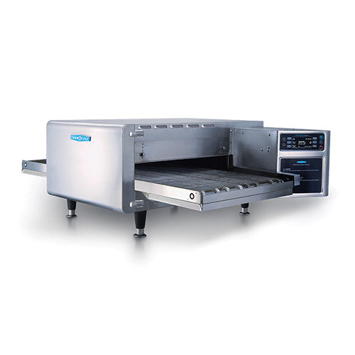 Used TurboChef HHC-2020 48″ Countertop Hi-Speed Ventless Conveyor Oven- Manufactured in 2022