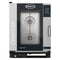 Unox XAVC-1011 Series Electric/Gas Digital Controls Countertop Combi Oven - Fits 10 Full Size Steam Table Pans