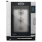 Unox XAVC-10FS Series Electric/Natural Gas Digital Controls Countertop Combi Oven -Fits 10 Full Size Sheet Pans or 20 Full Size Steam Table Pans