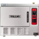 Vulcan C24EA3 3 Pan Capacity Counter Top Electric Convection Steamer/Steaming Cabinet