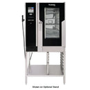 Vulcan CORE-101E Digital Control Electric Combi Oven -Fits 10 Half Size Sheet Pans