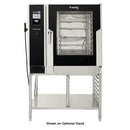 Vulcan CORE-102G Natural Gas/Propane Digital Control Combi Oven - Fits 10 Full Size Sheet Pans