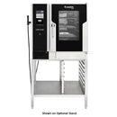 Vulcan CORE-61E Digital Control Electric Combi Oven -Fits 6 Half Size Sheet Pans