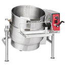 Vulcan K40ELT 40-Gallon Electric Tilting Steam Kettle