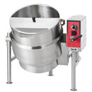 Vulcan K40ELT 40-Gallon Electric Tilting Steam Kettle