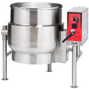Vulcan K40ELT 40-Gallon Electric Tilting Steam Kettle