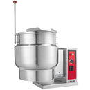 Vulcan K6ETT 6-Gallon Electric Counter Top Tilting Steam Kettle