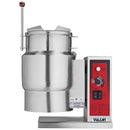Vulcan K6ETT 6-Gallon Electric Counter Top Tilting Steam Kettle
