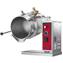 Vulcan K6ETT 6-Gallon Electric Counter Top Tilting Steam Kettle