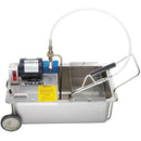 Vulcan MF-1 Portable Mobile Fryer Oil Filter- 110 LBS Capacity