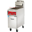 Vulcan PowerFry5 VK85 Series High Efficiency Natural Gas/Propane 85-90LB Fryer - Various Options