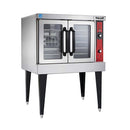 Vulcan VC4ED Single Deck Full Size Electric Convection Oven