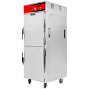 Vulcan VCH16 Insulated Cook & Hold Cabinet- 16 Full Size Sheet Pan Capacity