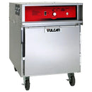 Vulcan VCH5 Insulated Cook & Hold Cabinet - 5 Full Size Sheet Pan Capacity